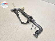 2025 BMW X3 M50 G45 48V Hybrid Battery Clamp Rail Bracket Tie Down Holder ASSY BX092425-305