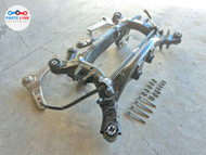 2025 BMW X3 M50 G45 Rear Subframe Cradle Crossmember Stabilizer Mount SET 3.0L BX092425-325