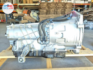 2025 BMW X3 M50 G45 Auto Transmission Gearbox 8 Speed Hybrid 3.0L 2K BX092425-324