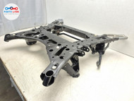 2025 BMW X3 M50 G45 Front Engine Subframe Cradle Crossmember Carrier Assembly BX092425-326