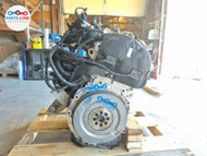 2025 BMW X3 M50 G45 Engine Motor 3.0L B58B Turbo Hybrid AWD MHEV L6 2K BX092425-323