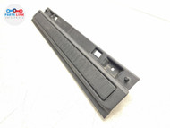 2020-23 Land Rover Defender 110 Rear Load Sill Cover Panel Boot Trim Plate L663 DF102025-008