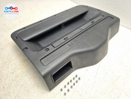 2020-23 Land Rover Defender 110 Trunk Tailgate Trim Panel Boot Lid Inner Panel DF102025-007