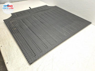 2021-23 Land Rover Defender 110 Trunk Spare Floor Cover Panel Hard Mat Lid L663 DF102025-020