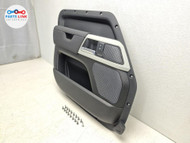 2020-23 Land Rover Defender 110 Front Left Door Trim Panel Speaker Cover L663 DF102025-018