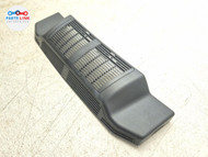 2020-23 LAND ROVER DEFENDER 110 INTERIOR MIRROR COVER REARVIEW GRILL TRIM L663 DF102025-006