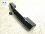 2020-23 LAND ROVER DEFENDER 110 REAR TAILGATE HANDLE GRAB GRIP OPENER BAR BLACK DF102025-004