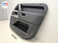 2020-23 Land Rover Defender 110 Front Right Door Trim Panel Speaker Cover L663 DF102025-017