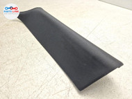 2020-23 Land Rover Defender 110 Front Left A Pillar Trim Inner Molding Black DF102025-024