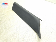 2020-23 Land Rover Defender 110 Front Right A Pillar Trim Inner Molding Black DF102025-023