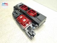 2020-23 Land Rover Defender 110 Rear Left Tail Light Lamp Red Turn Brake L663 DF102025-015