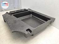 2020-23 DEFENDER 110 TRUNK FLOOR CARGO TRAY TOOL BRACKET FOAM HOLDER ONLY L663 DF102025-019