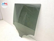 2020-23 Land Rover Defender 110 Right Rear Door Open Glass Window Panel L663 OEM DF102025-028