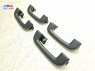 20-23 Land Rover Defender 110 Roof Grab Bar Interior Assist Grip Handle SET L663 DF102025-005