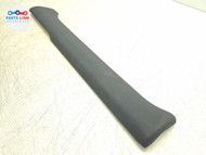 2020-23 Land Rover Defender 110 Rear Right Door Trim Armrest Top Cover Black DF102025-021