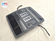 2023 Defender 110 Front Dome Overhead Console Sun Roof SOS Switch Plugs L663 90 DF102025-033