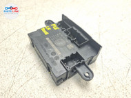 2023 Land Rover Defender 110 Rear Left Door Control Module Brain M8E214D620CA DF102025-039