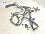 2023 LAND ROVER DEFENDER 110 REAR RIGHT DOOR HARNESS WIRING PLUGS LOOM L663 DF102025-061