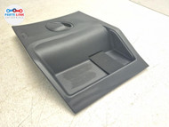2020-23 Land Rover Defender 110 Rear Left C-Pillar Trim Panel Cover NON AC L663 DF102025-064