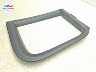 2020-23 Land Rover Defender 110 Rear Left Window Frame Molding Pillar Trim L663 DF102025-054