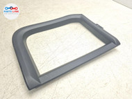 2020-23 Land Rover Defender 110 Rear Right Window Frame Molding Pillar Trim L663 DF102025-053