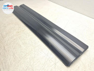 2020-23 Land Rover Defender 110 Front Right Door Trim Moulding Cladding Gloss DF102025-036