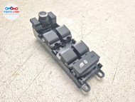 2020-23 Land Rover Defender 110 Front Left Door Master Power Window Switch L663 DF102025-045