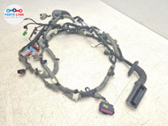 2023 LAND ROVER DEFENDER 110 FRONT RIGHT DOOR HARNESS WIRING LOOM PLUGS L663 DF102025-062