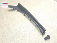 2020-23 Land Rover Defender 110 Rear Left Tailgate Trim Cover Boot Door End Lid DF102025-031