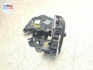 20-23 Land Rover Defender 110 Rear Trunk Tailgate Boot Lock Latch Actuator L663 DF102025-046