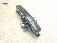 2020-23 Land Rover Defender 110 Front Right Door Handle Opener Outer Black L663 DF102025-029