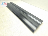 2020-23 Defender 110 Front Left Door Trim Panel Molding Applique Gloss L663 OEM DF102025-096