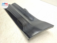 2020-23 Defender 110 Rear Left Door Trim Cladding Applique Cover Gloss L663 OEM DF102025-097