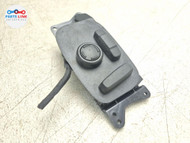 2020-23 Land Rover Defender 110 Front Right Seat Adjustment Switch Buttons L663 DF102025-094