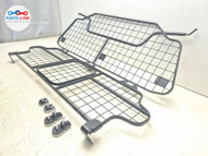 2020-25 Land Rover Defender 110 Loadspace Partition Full Height Cargo Barrier DF102025-075