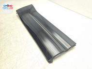 2020-23 Defender 110 Rear Right Door Trim Cladding Applique Cover Gloss L663 OEM DF102025-079