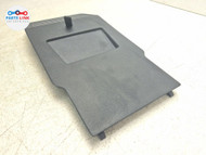 2020-23 Land Rover Defender 110 Battery Lid Cover Tray Floor Access Panel L663 DF102025-052