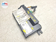 2021-23 Land Rover Defender 110 Front RIGHT Seat Control Module M8E214D600AC DF102025-090