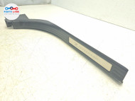2020-23 Land Rover Defender 110 Front Right Sill Door Scuff Kick Plate X-Dynamic DF102025-055