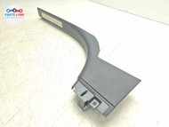 2020-23 Land Rover Defender 110 Front Left Sill Door Scuff Kick Plate X-Dynamic DF102025-056