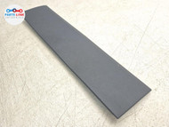 2020-23 Land Rover Defender 110 Rear Roof Headliner Trim Panel Cover Black DF102025-081