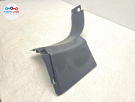 2020-23 Defender 110 Rear Left Trim Panel Cover D Pillar Molding Quarter Black DF102025-060