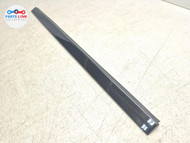 2020-23 Land Rover Defender 110 Rear Left Wheel Arch Trim Moulding Quarter Drip DF102025-076