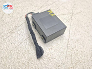 2020-23 Land Rover Defender 110 Tyre Pressure Monitor Module TPMS L8B214F012BA DF102025-049