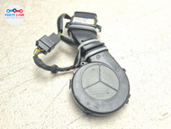 2020-23 DEFENDER 110 FRONT LEFT SEAT BLOWER BOTTOM FAN COOLER L663 VELAR L462 DF102025-102