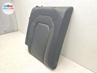 2021-23 LAND ROVER DEFENDER 110 REAR RIGHT SEAT CUSHION COVER 2ND ROW EBONY L663 DF102025-074