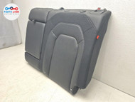 2021-23 LAND ROVER DEFENDER 110 REAR LEFT SEAT CUSHION COVER ARMREST EBONY L663 DF102025-073