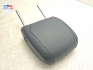 2020-23 Land Rover Defender 110 Rear Seat Headrest Outside Outer Head Rest Black DF102025-068