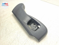 2020-23 Defender 110 Front Right Seat Trim Switch Bezel Cover Side Panel L663 DF102025-087