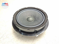 2020‑23 Land Rover Defender 110 Door Large Speaker Woofer Loud Sound OEM L663 DF102025-108